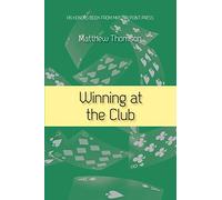 Winning at the Club