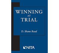 Winning at Trial (NITA)