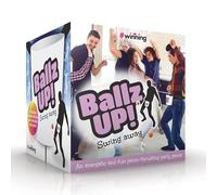 #winning Ballz Up! Party Game
