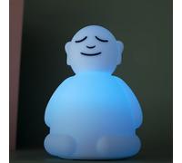 #winning Breathing Buddha Mood Lamp