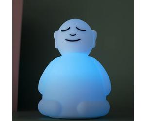 #winning Breathing Buddha Mood Lamp