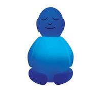 #winning Breathing Buddha USB-C Rechargeable Colourful Mindfulness Aid Mood Lamp