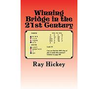 Winning Bridge in the 21st Century