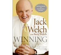 Winning by Jack Welch (2005-04-30)