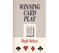Winning Card Play (Master Bridge Series)