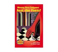 Winning Chess Endgames: Just the Facts!