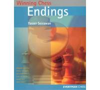 Winning Chess Endings (Winning Chess - Everyman Chess)