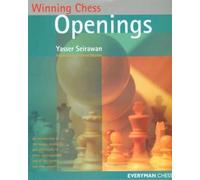 Winning Chess Openings (Winning Chess Series)
