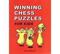 Winning Chess Puzzles for Kids