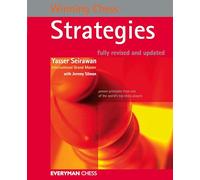 Winning Chess Strategies (Winning Chess Series)