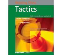 Winning Chess Tactics (Winning Chess Series)