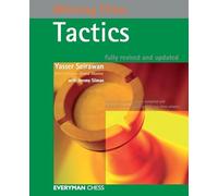 Winning Chess Tactics (Winning Chess Series)
