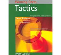 Winning Chess Tactics (Winning Chess Series) by Yasser Seirawan (1-Jun-2005) Paperback
