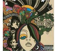 Winning Days by The Vines (2004-03-17)