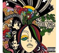 Winning Days by Vines [Music CD]