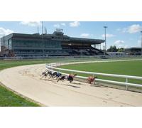Winning Deal - Entry food drink race card and re-admission for 2 - Saturdays