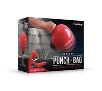 #winning Desktop Punch Bag