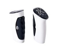 #winning Digital Grip Strength Trainer with USB Charging | LED display, adjustable handle spacing, rep counter and multiple user memory storage
