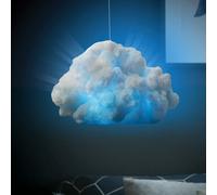 Winning Do It Yourself Led Cloud Lamp