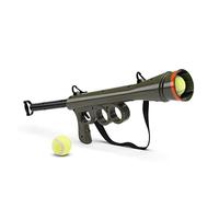 Handheld Dog Ball Launcher By Mans Best Friend