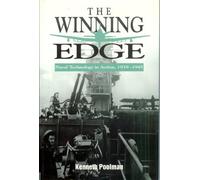 Winning Edge: Naval Technology in Action, 1939-1945