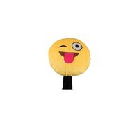Winning Edge Novelty Headcover Emoticon Winky