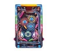 #winning Electric Arcade Pinball Pro Edition Desktop Pin Ball Machine Game Toy