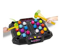 #winning Electronic Arcade Smash-A-Mole - Lights and Sounds Multi Playing Modes