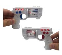 #winning Electronic Laser Tag Set