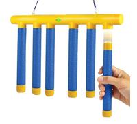 #winning Falling Sticks Hand Eye Coordination Reaction Game Three Speed Settings | Hand Eye Coordination Toy for Adults and Children Aged 8+