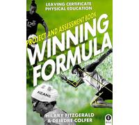 Winning Formula: Project and Assessment Book - Leaving Certificate Physical Education