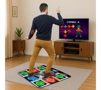 Winning Funky Dance Mat - 1 Player