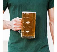 #winning Giant Beer Stein