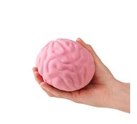 #winning Giant Stress Brain Large Squishy Anti Anxiety Hand Fidget Squeezy Ball