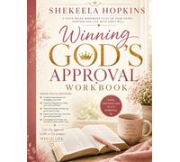 Winning GOD"s APPROVAL WORKBOOK