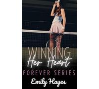 Winning Her Heart: A Lesbian Romance (Forever Series)