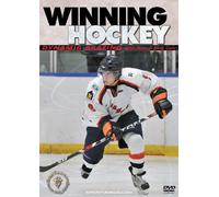 Winning Ice Hockey: Dynamic Skating [DVD] [NTSC]