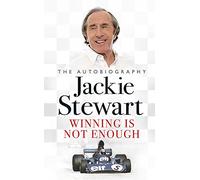 Winning Is Not Enough: The Autobiography
