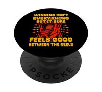 Winning isn't everything but it sure feels good between the PopSockets Adhesive PopGrip