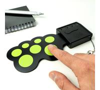 #winning Keyring Drum Pad