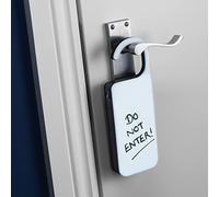 #winning Light Up Door Hanger