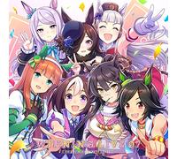 『ウマ娘 プリティーダービー』WINNING LIVE 07