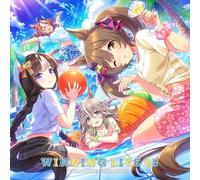 『ウマ娘 プリティーダービー』WINNING LIVE 08