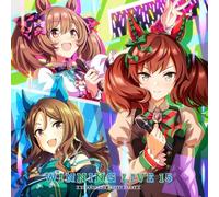 『ウマ娘 プリティーダービー』WINNING LIVE 15
