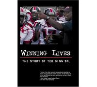 "Winning Lives: The Story of Ted Ginn Sr."[NON-US FORMAT, PAL]