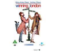 Winning London [DVD] by Mary-Kate Olsen