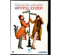 Winning London [DVD] by Mary-Kate Olsen