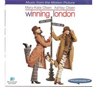 WINNING LONDON WALMART (VHS video) Mary Kate and Ashley Olsen (US IMPORT)