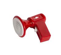 #winning Mighty Mini Voice Changer Multi Mode Novelty Modulating Toy Vocaliser Red