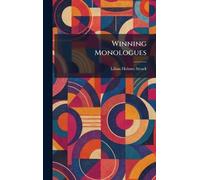 Winning Monologues